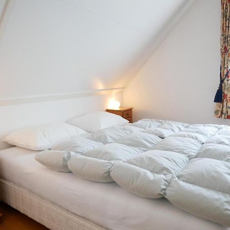 Buitenplaats Villa 5-P Callantsoog Ngoại thất bức ảnh