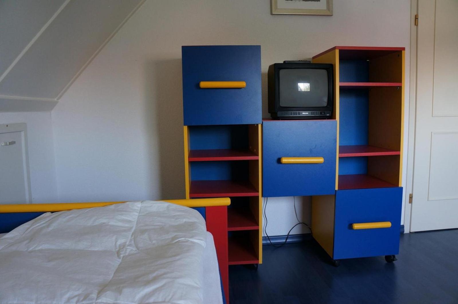 Buitenplaats Villa 5-P Callantsoog Ngoại thất bức ảnh