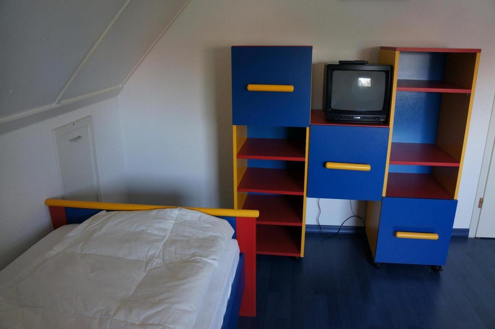 Buitenplaats Villa 5-P Callantsoog Ngoại thất bức ảnh