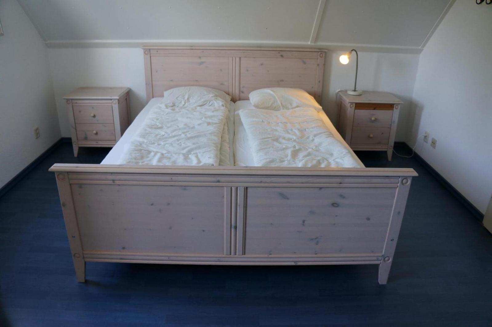 Buitenplaats Villa 5-P Callantsoog Ngoại thất bức ảnh