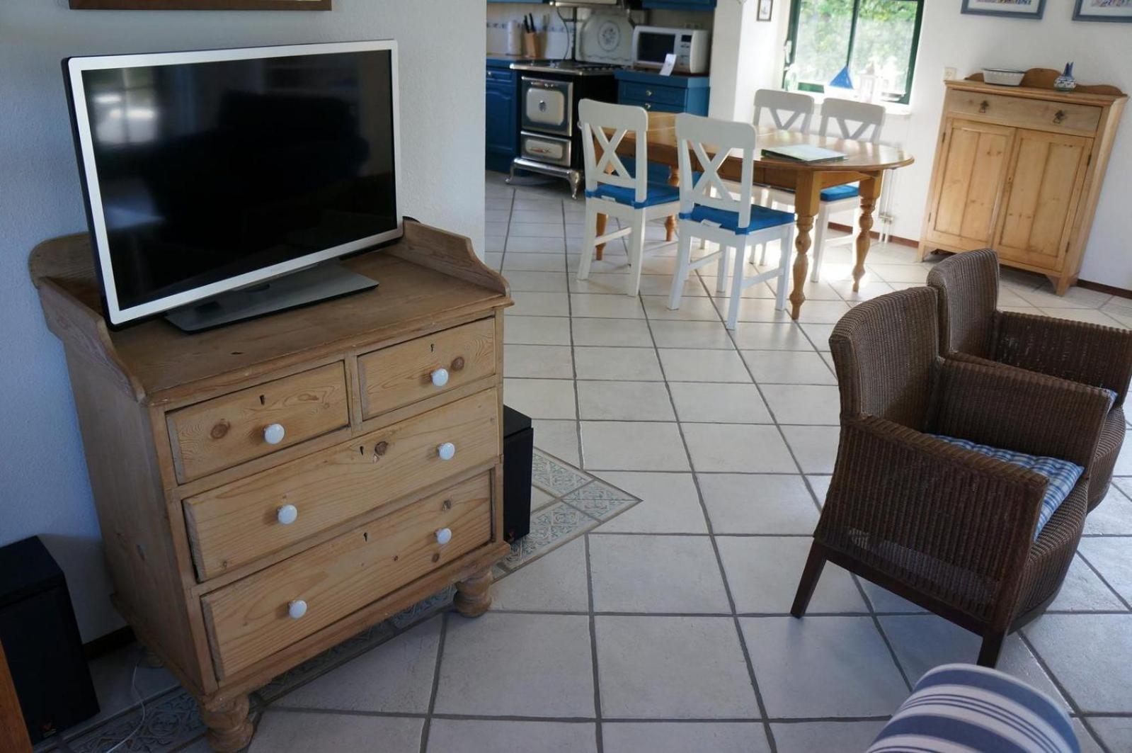 Buitenplaats Villa 5-P Callantsoog Ngoại thất bức ảnh