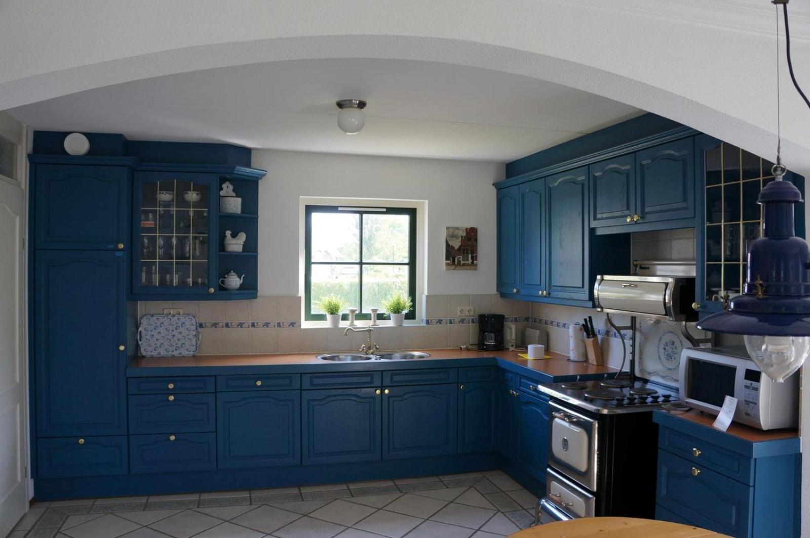 Buitenplaats Villa 5-P Callantsoog Ngoại thất bức ảnh