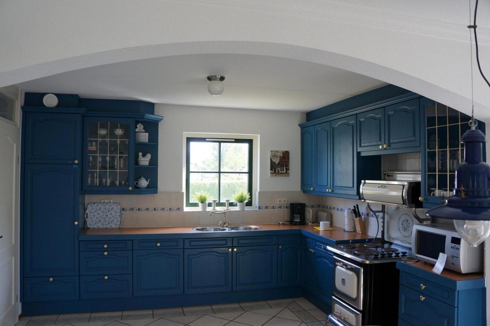 Buitenplaats Villa 5-P Callantsoog Ngoại thất bức ảnh