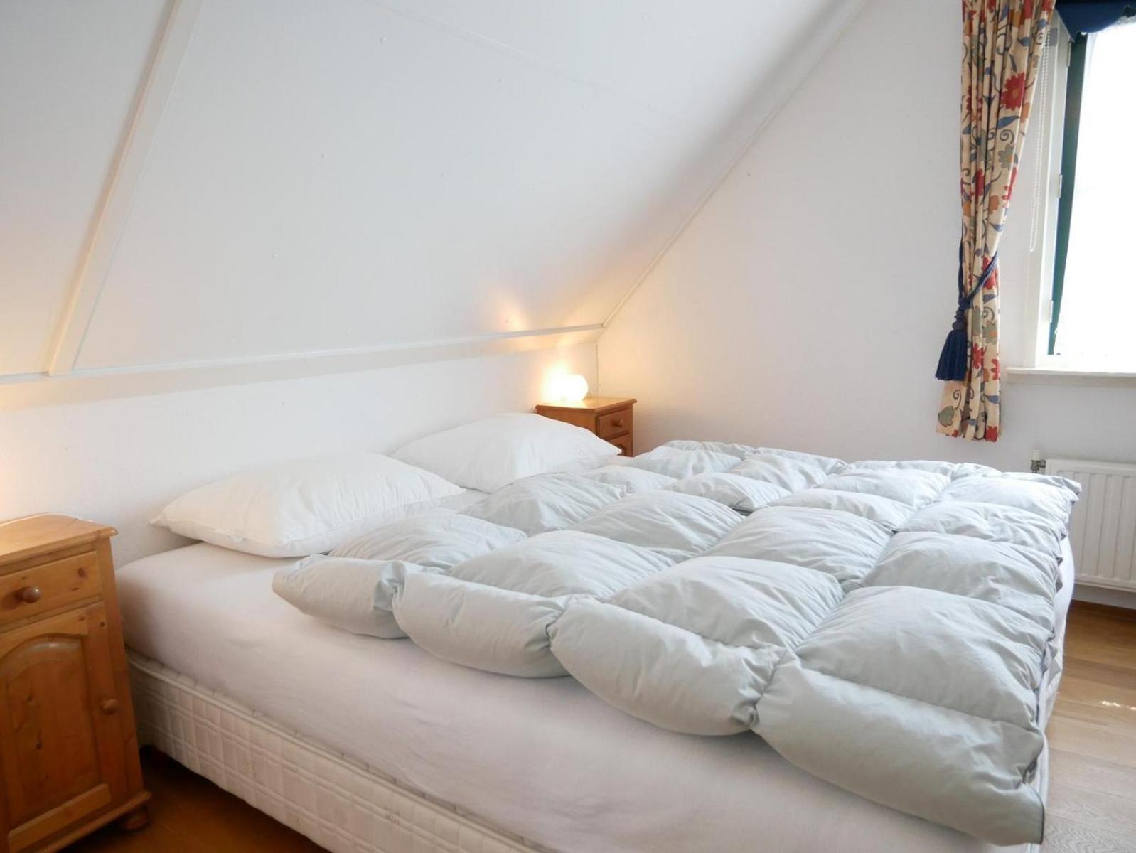 Buitenplaats Villa 5-P Callantsoog Ngoại thất bức ảnh