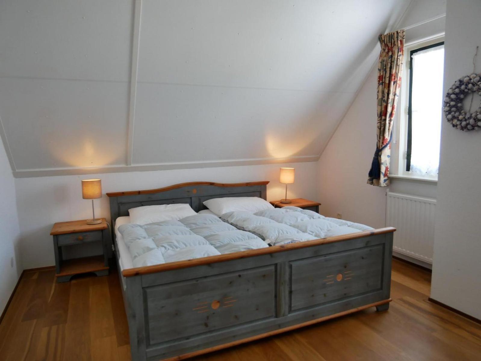 Buitenplaats Villa 5-P Callantsoog Ngoại thất bức ảnh