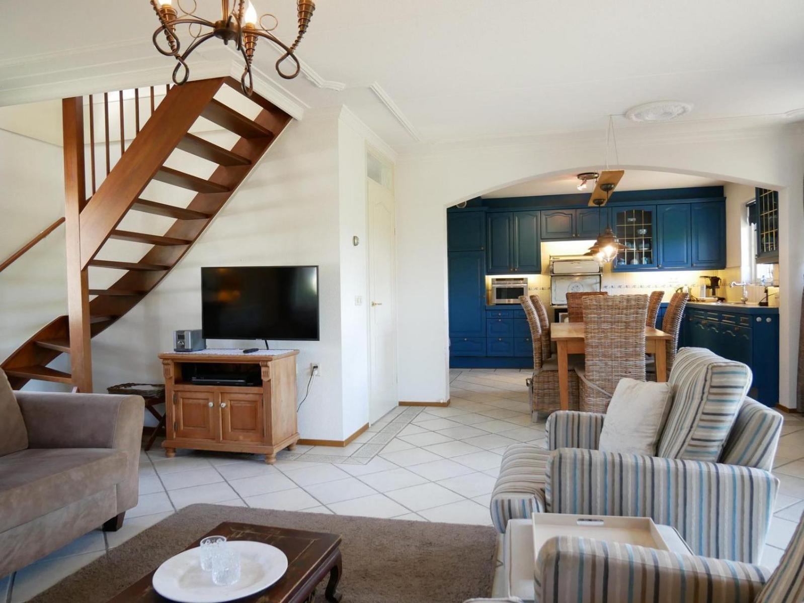 Buitenplaats Villa 5-P Callantsoog Ngoại thất bức ảnh